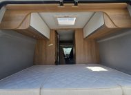 CAMPER GIOTTILINE GIOTTIVAN 60 T AUTOMÁTICA