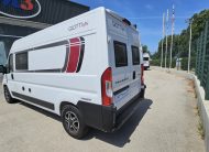 CAMPER GIOTTILINE GIOTTIVAN 60 T AUTOMÁTICA