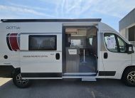 CAMPER GIOTTILINE GIOTTIVAN 60 T AUTOMÁTICA