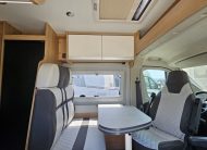 CAMPER GIOTTILINE GIOTTIVAN 60 T AUTOMÁTICA