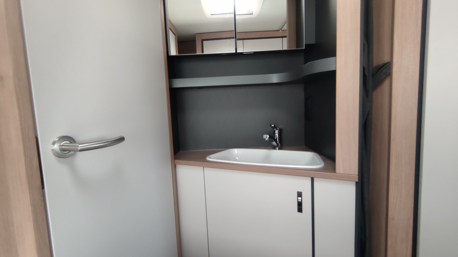 CARAVANA KNAUS SPORT 450 FU