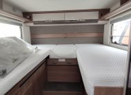 AUTOCARAVANA SEGONA MÀ DETHLEFFS TREND T 6717