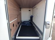 AUTOCARAVANA SEGONA MÀ DETHLEFFS TREND T 6717