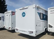 AUTOCARAVANA JOA CAMP J75Q