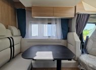 AUTOCARAVANA JOA CAMP J75Q