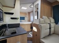 AUTOCARAVANA JOA CAMP J75Q