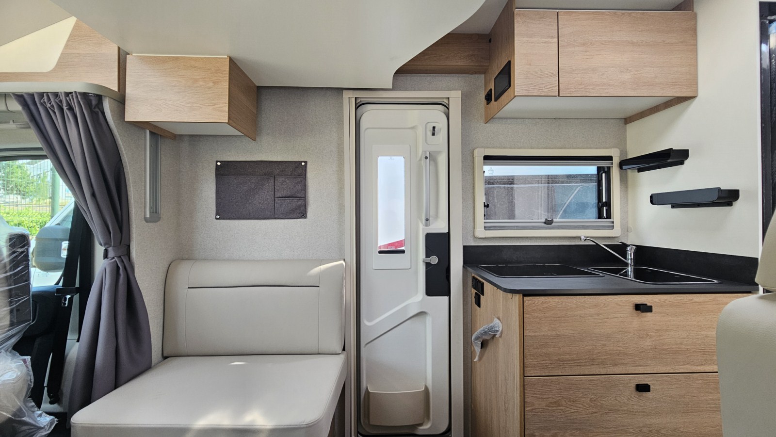 AUTOCARAVANA JOA CAMP J75Q