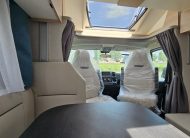 AUTOCARAVANA JOA CAMP J75Q