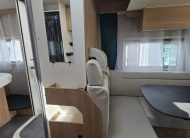 AUTOCARAVANA JOA CAMP J75Q