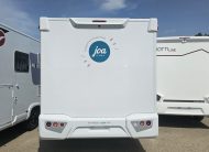 AUTOCARAVANA JOA CAMP J75Q