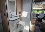 AUTOCARAVANA JOA CAMP J75Q