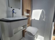 AUTOCARAVANA JOA CAMP J75Q