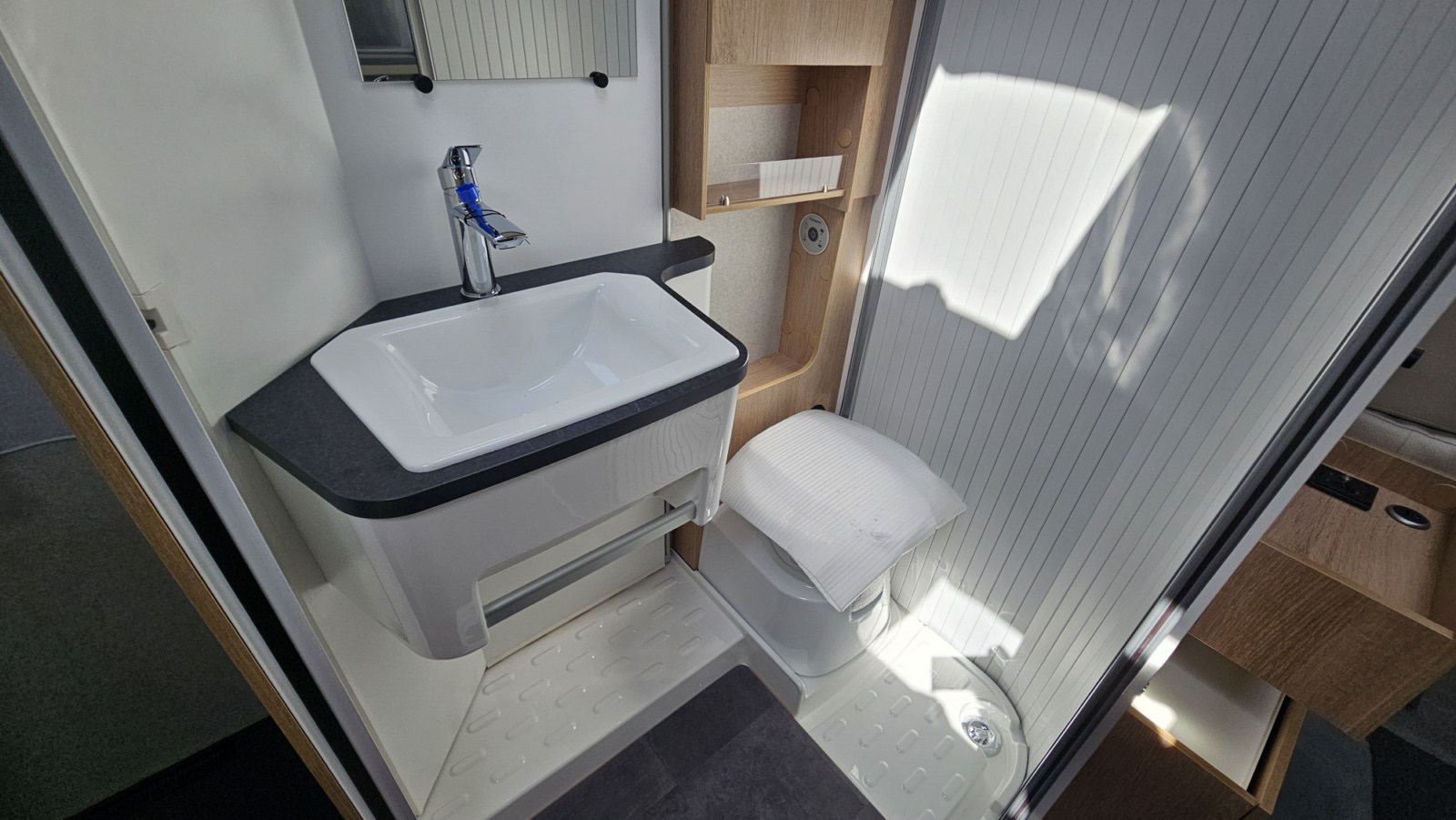 AUTOCARAVANA JOA CAMP J75Q