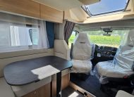 AUTOCARAVANA JOA CAMP J75Q