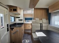 AUTOCARAVANA JOA CAMP J75Q