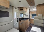 AUTOCARAVANA JOA CAMP J75Q