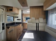 AUTOCARAVANA JOA CAMP J75Q