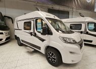 CAMPER KNAUS BOXLIFE PRO 540 ROAD