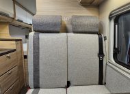 CAMPER KNAUS BOXLIFE PRO 540 ROAD