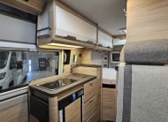 CAMPER KNAUS BOXLIFE PRO 540 ROAD