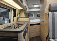 CAMPER KNAUS BOXLIFE PRO 540 ROAD