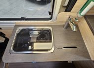CAMPER KNAUS BOXLIFE PRO 540 ROAD