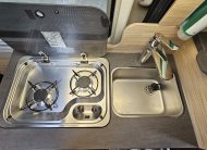 CAMPER KNAUS BOXLIFE PRO 540 ROAD