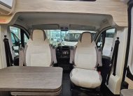 CAMPER KNAUS BOXLIFE PRO 540 ROAD
