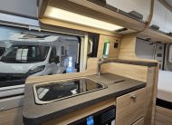 CAMPER KNAUS BOXLIFE PRO 540 ROAD