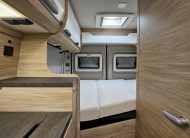 CAMPER KNAUS BOXLIFE PRO 540 ROAD