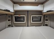 CAMPER KNAUS BOXLIFE PRO 540 ROAD