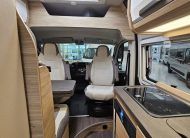 CAMPER KNAUS BOXLIFE PRO 540 ROAD