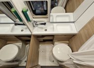 CAMPER KNAUS BOXLIFE PRO 540 ROAD