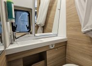 CAMPER KNAUS BOXLIFE PRO 540 ROAD