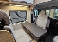CAMPER KNAUS BOXLIFE PRO 540 ROAD