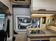 CAMPER KNAUS BOXLIFE PRO 540 ROAD