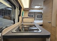 CAMPER KNAUS BOXLIFE PRO 540 ROAD