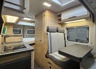 CAMPER KNAUS BOXLIFE PRO 540 ROAD