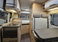 CAMPER KNAUS BOXLIFE PRO 540 ROAD