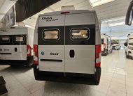 CAMPER KNAUS BOXLIFE PRO 540 ROAD