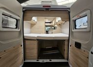 CAMPER KNAUS BOXLIFE PRO 540 ROAD