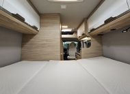 CAMPER KNAUS BOXLIFE PRO 540 ROAD