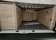 CAMPER KNAUS BOXLIFE PRO 540 ROAD