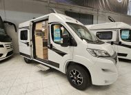 CAMPER KNAUS BOXLIFE PRO 540 ROAD