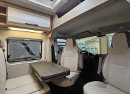 CAMPER KNAUS BOXLIFE PRO 540 ROAD