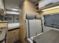 CAMPER KNAUS BOXLIFE PRO 540 ROAD