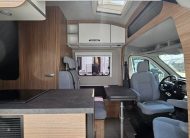 CAMPER WEINSBERG CARABUS 600 MQ FORD