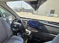 CAMPER WEINSBERG CARABUS 600 MQ FORD