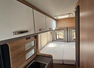 CAMPER WEINSBERG CARABUS 600 MQ FORD