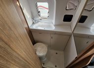 CAMPER WEINSBERG CARABUS 600 MQ FORD